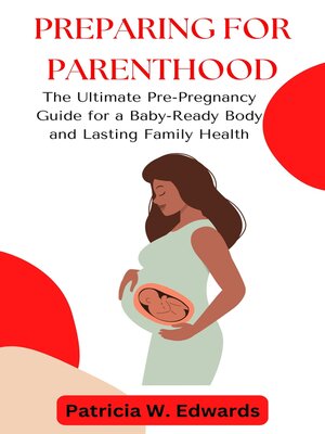 cover image of Preparing for Parenthood
